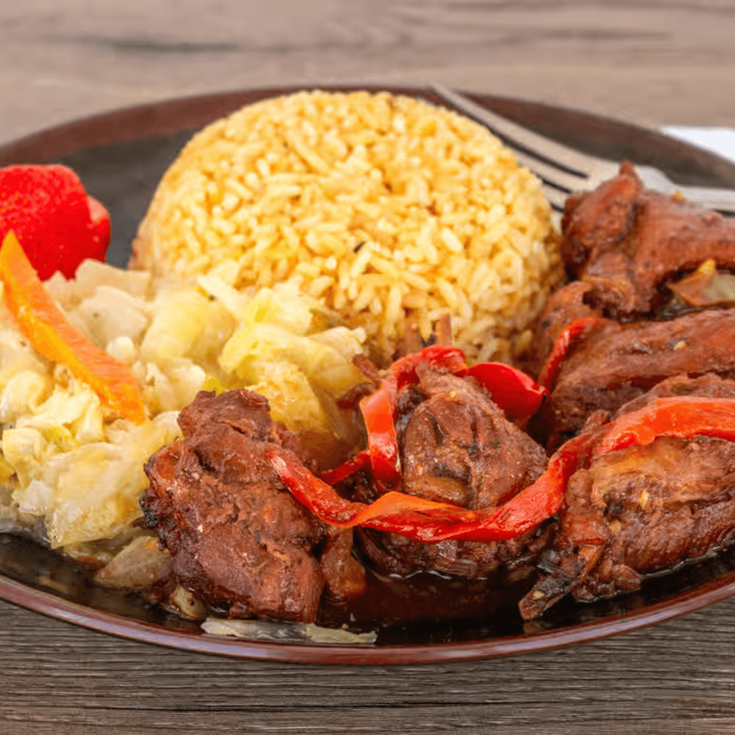 Phoenix’s Most Delicious Caribbean Cuisine