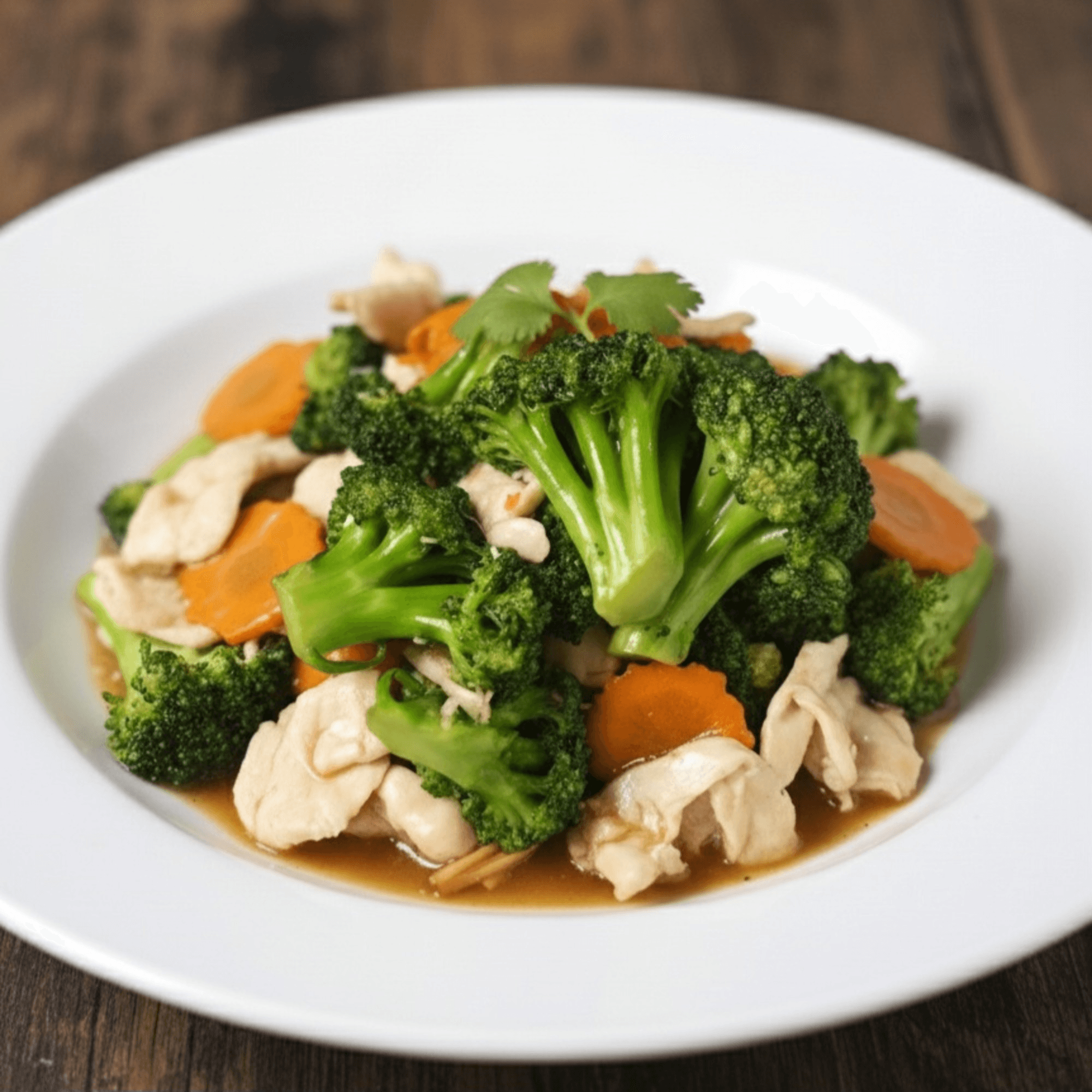 Suthathip Thai Restaurant gallery image #5