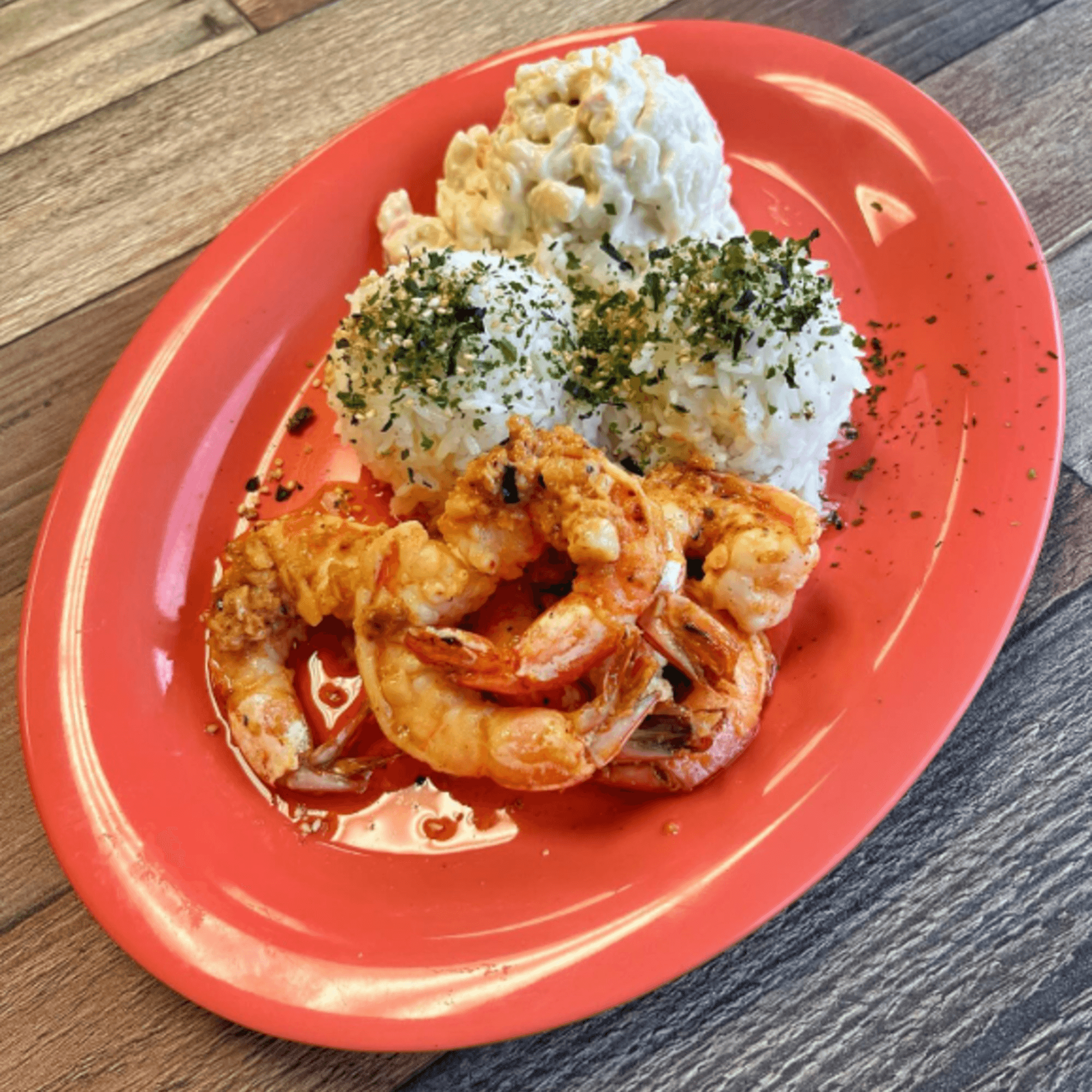 OverRice "Filipino & Hawaiian Kitchen" gallery image #6