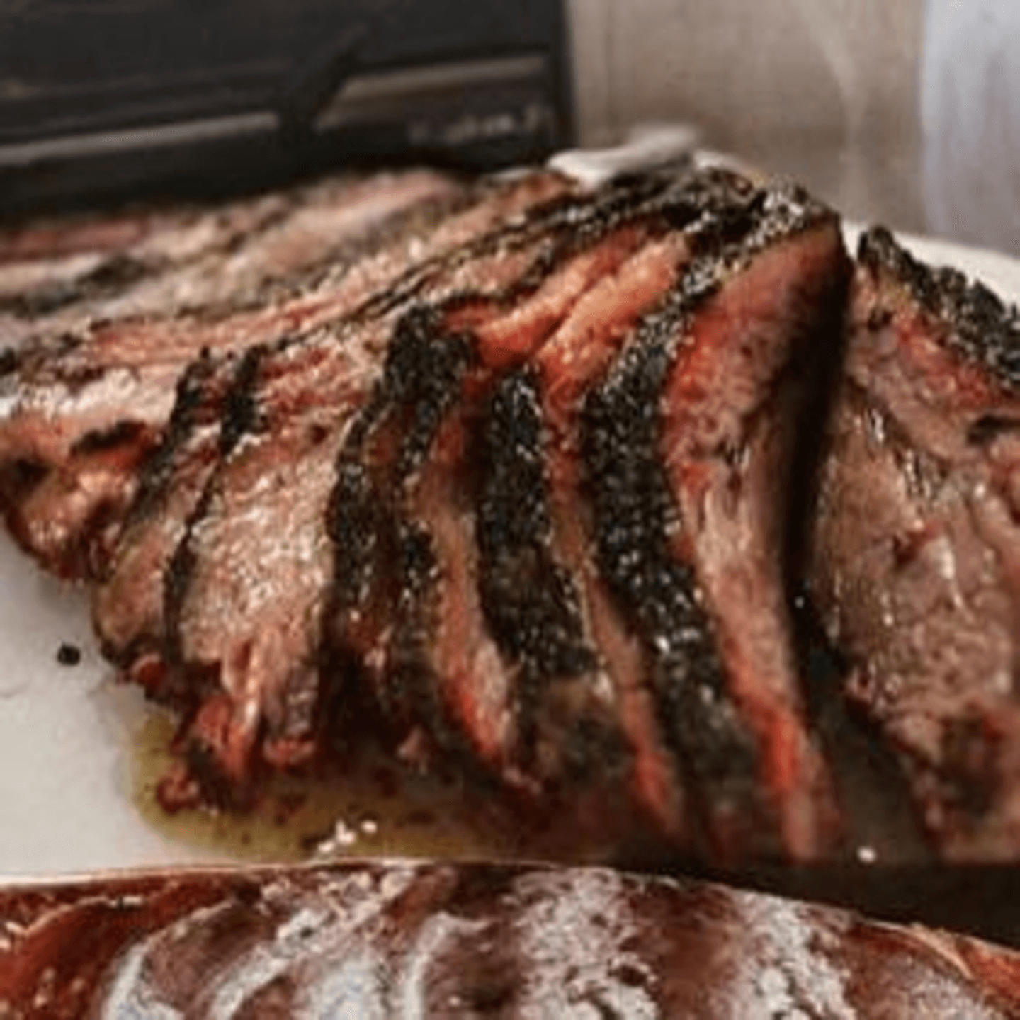 The Cabin Feast: BBQ Done Right!