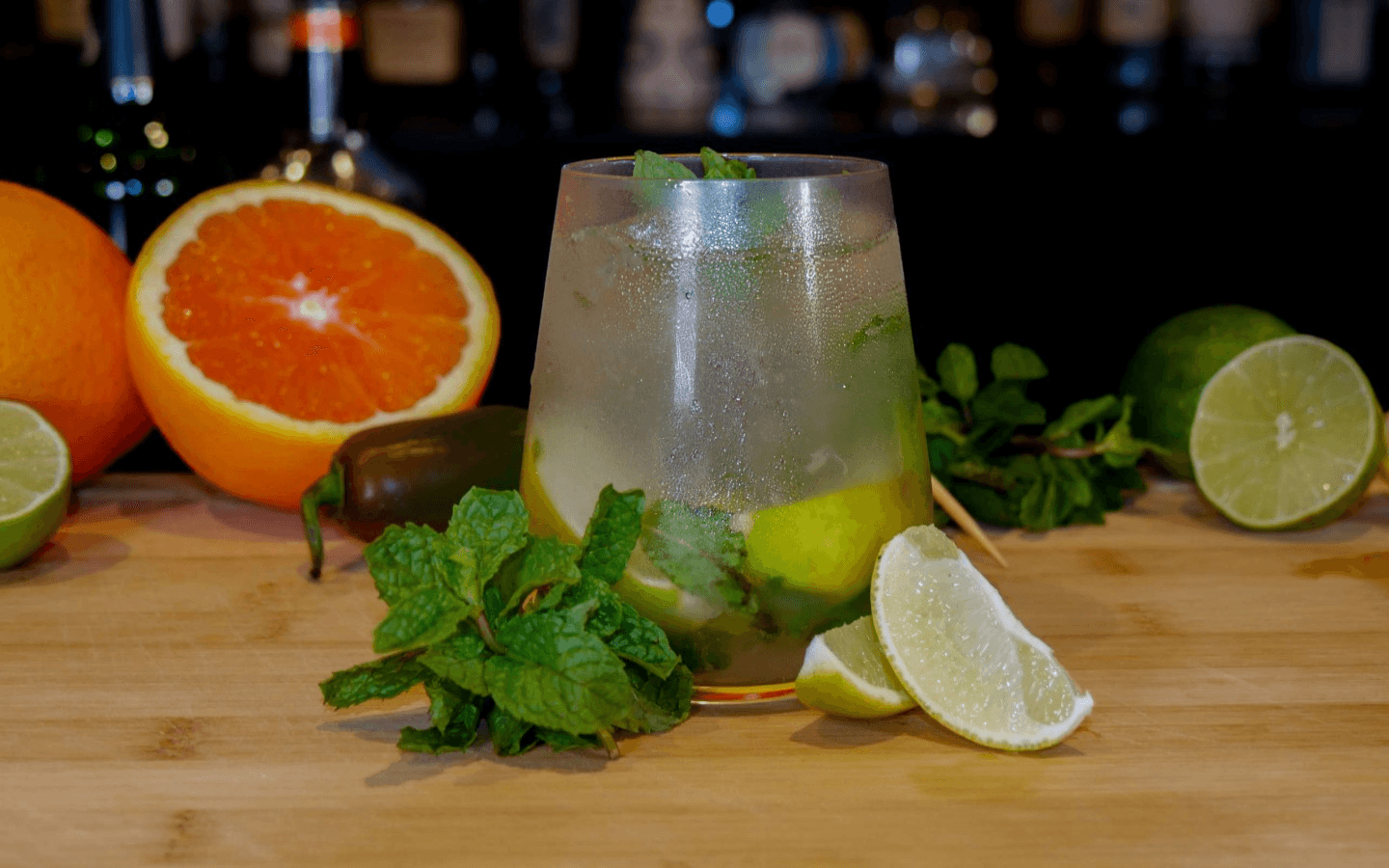 Boardwalk Beer Garden Rewards