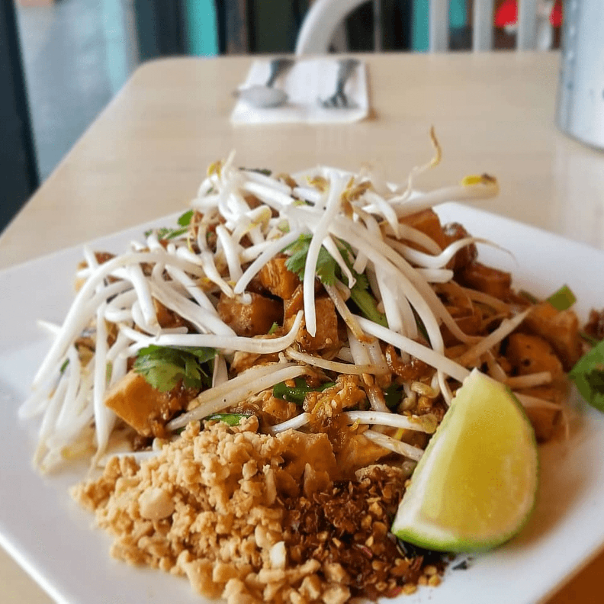 Wat Dong Moon Lek Noodle gallery image #1