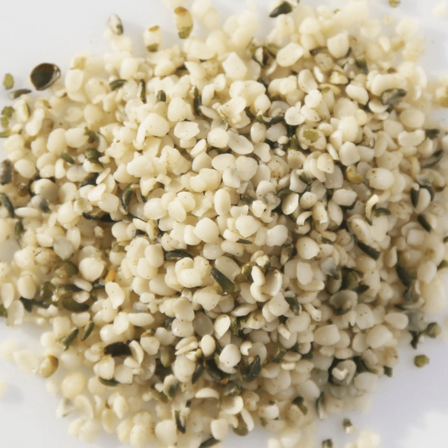 Hemp Seed