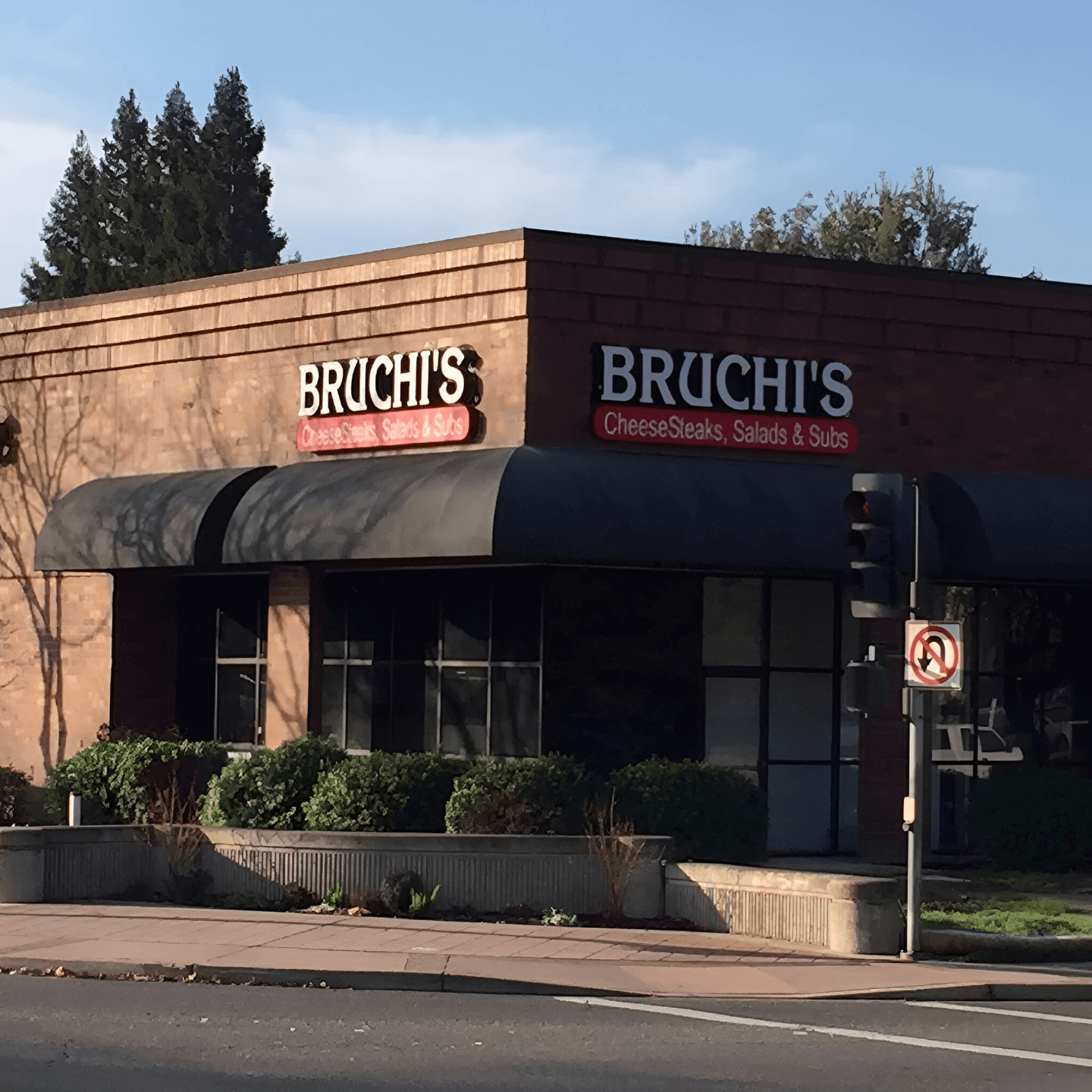 Bruchi's - Sacramento