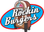 Rockin’ Burgers