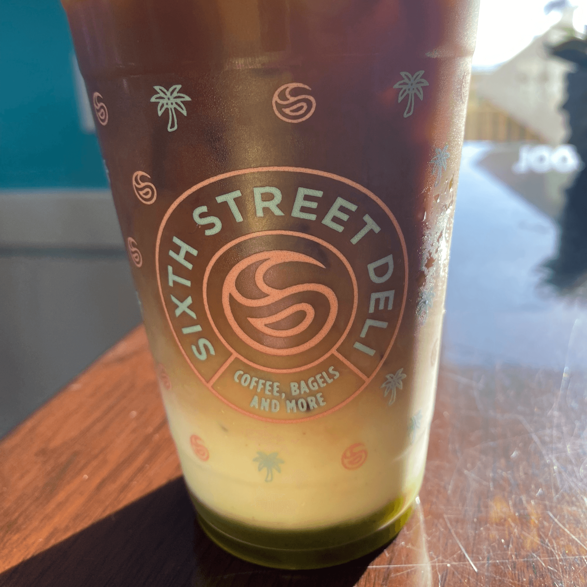 6th Street Deli gallery image #7