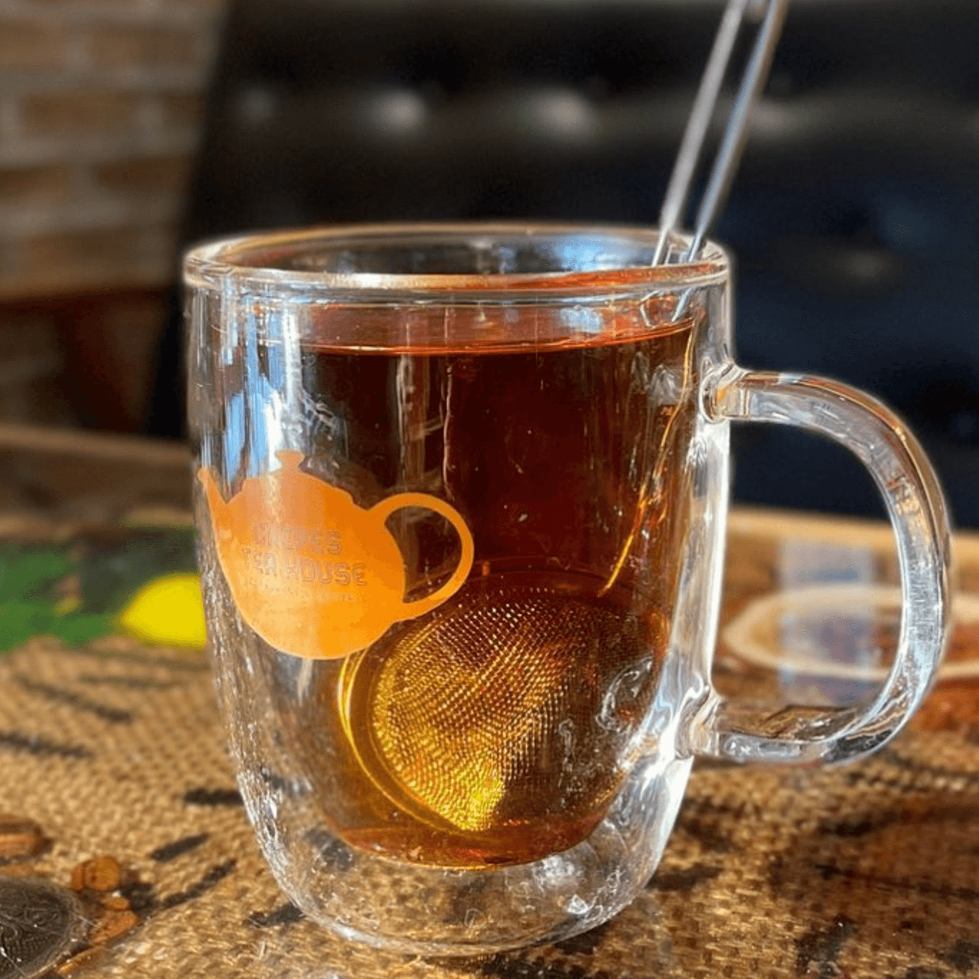 Crepes Tea House gallery image #4