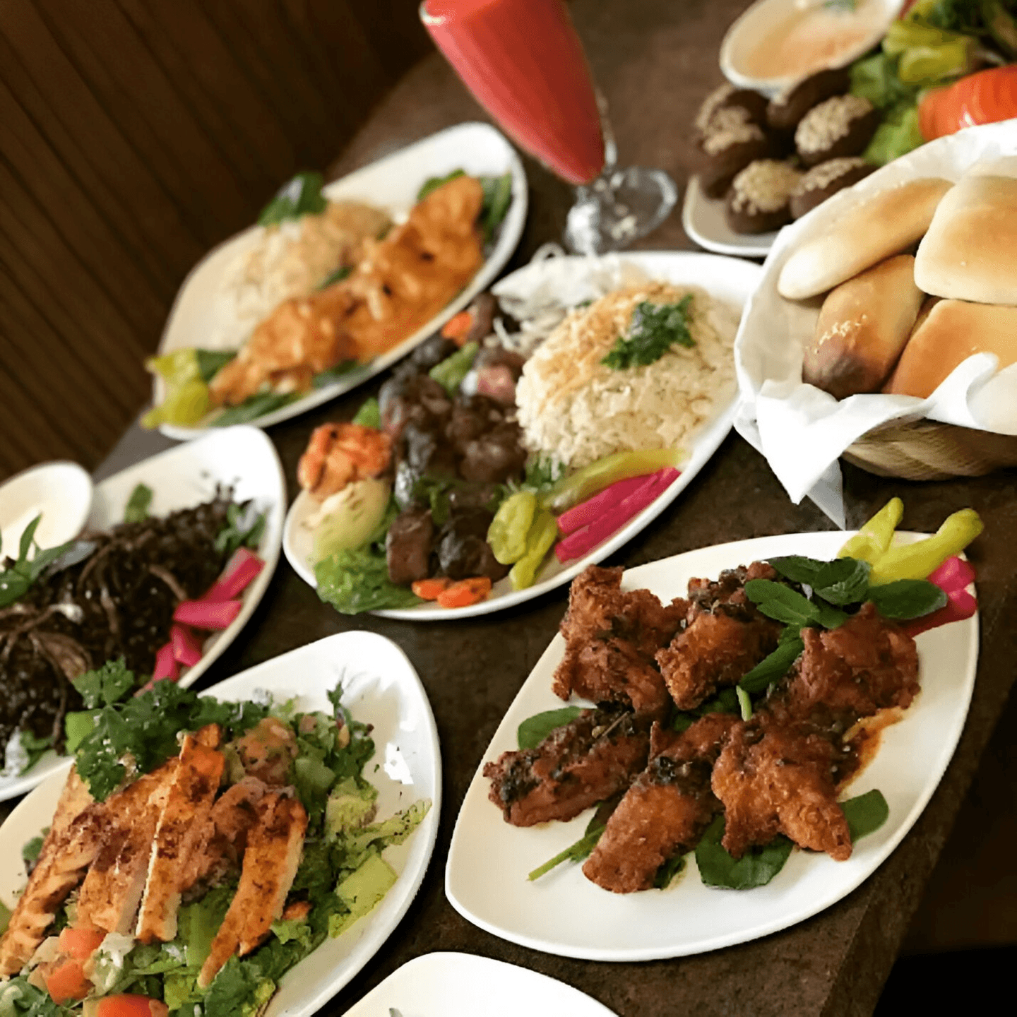  Unforgettable Date Nights at La Marra