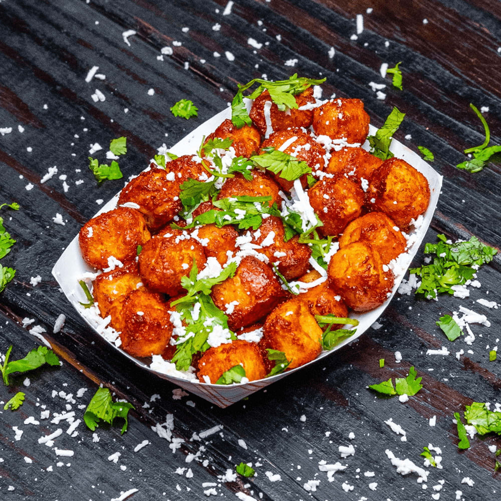 Tiagos Tacos gallery image #4