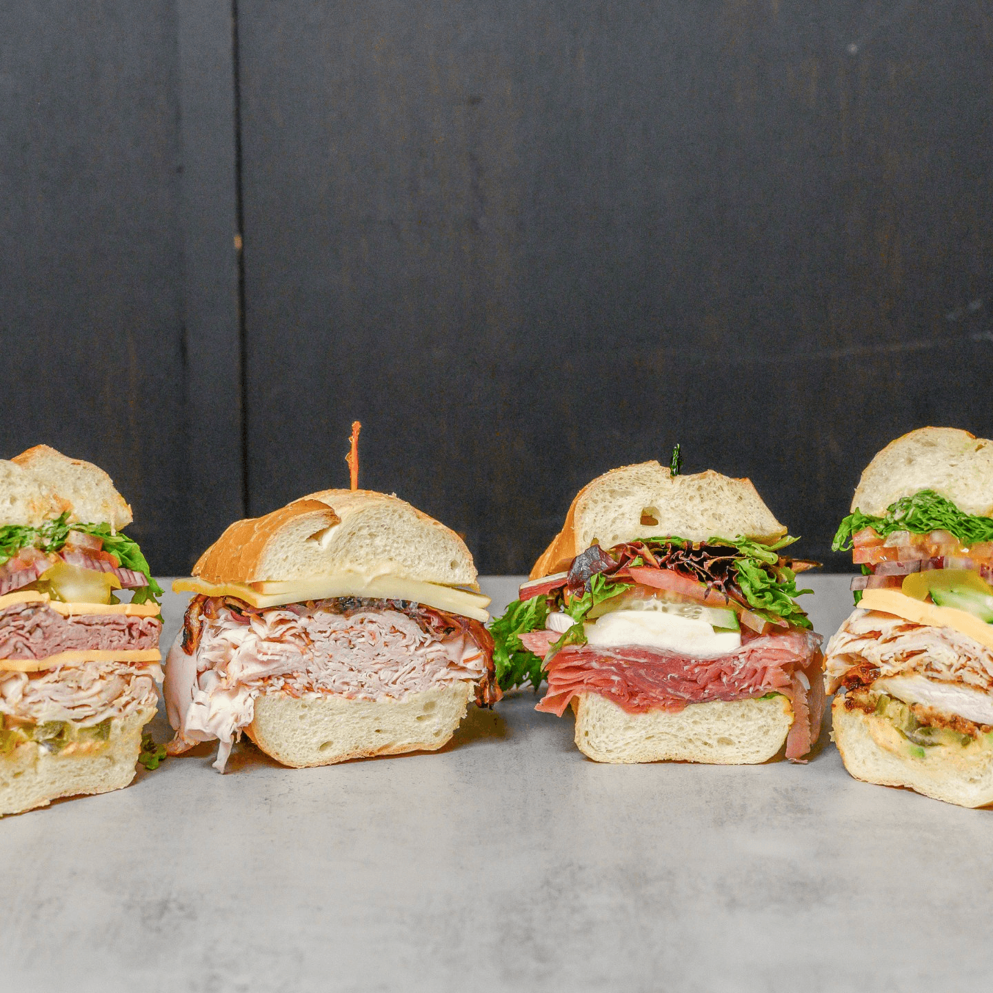 Catering Made Simple