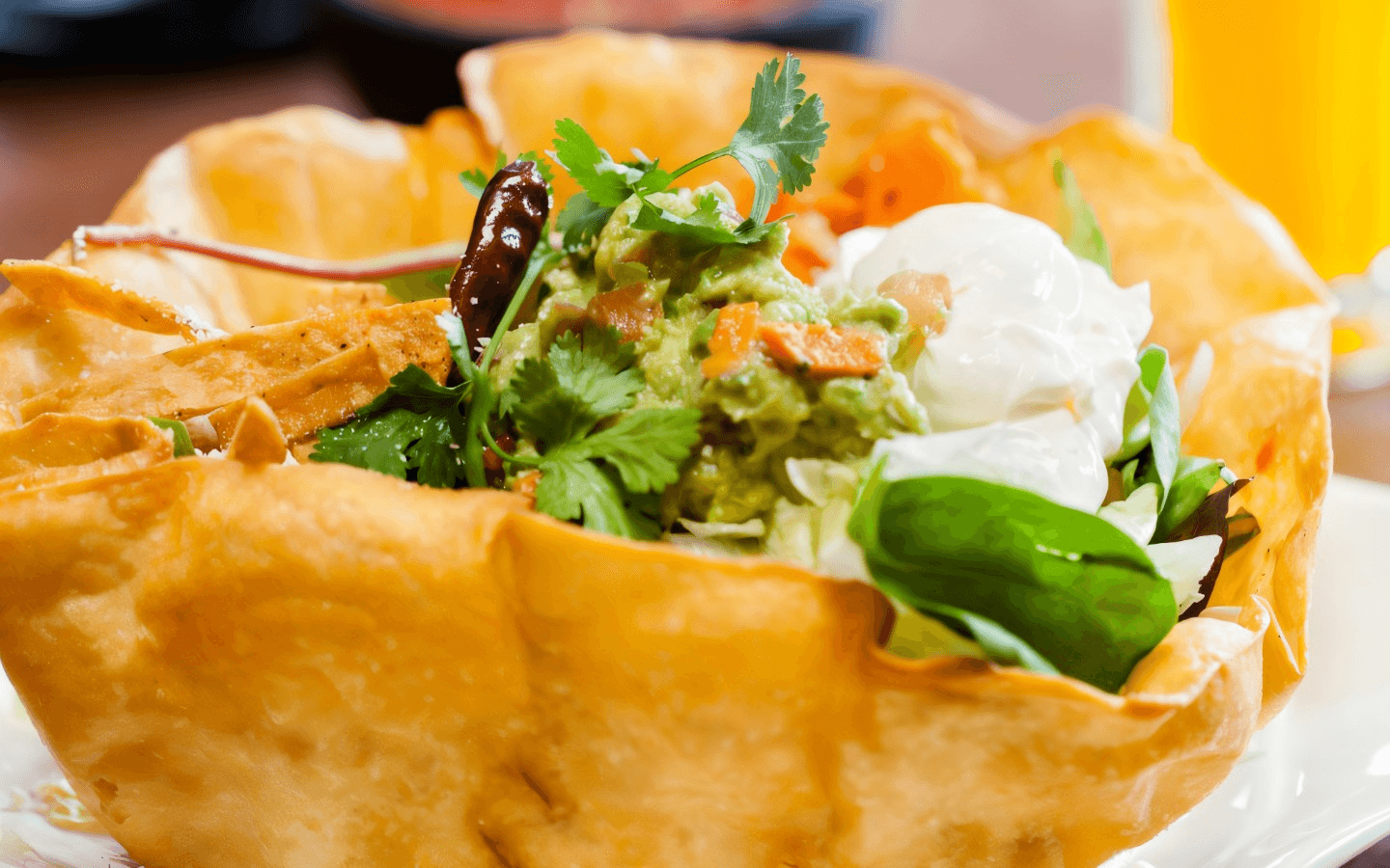 Easy Ordering Options