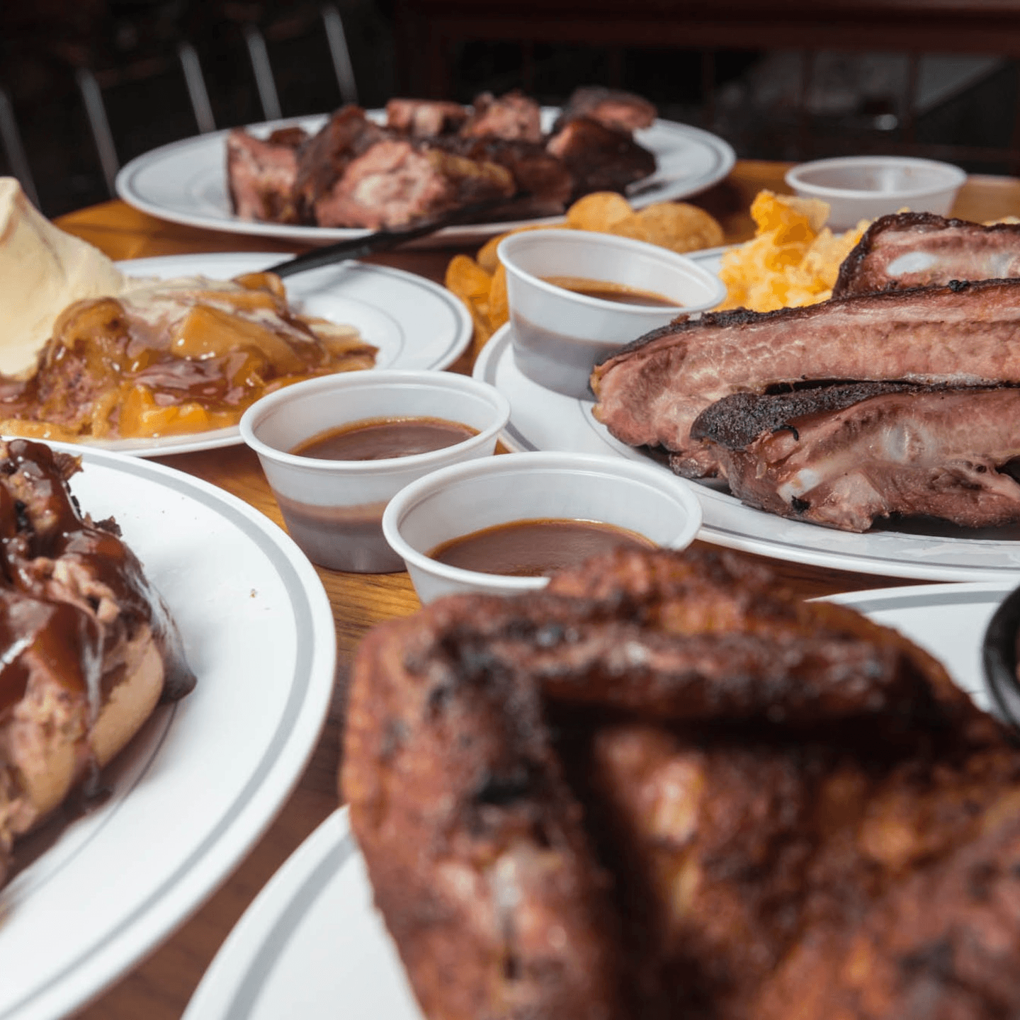 Easy Catering for Your Next Gathering!