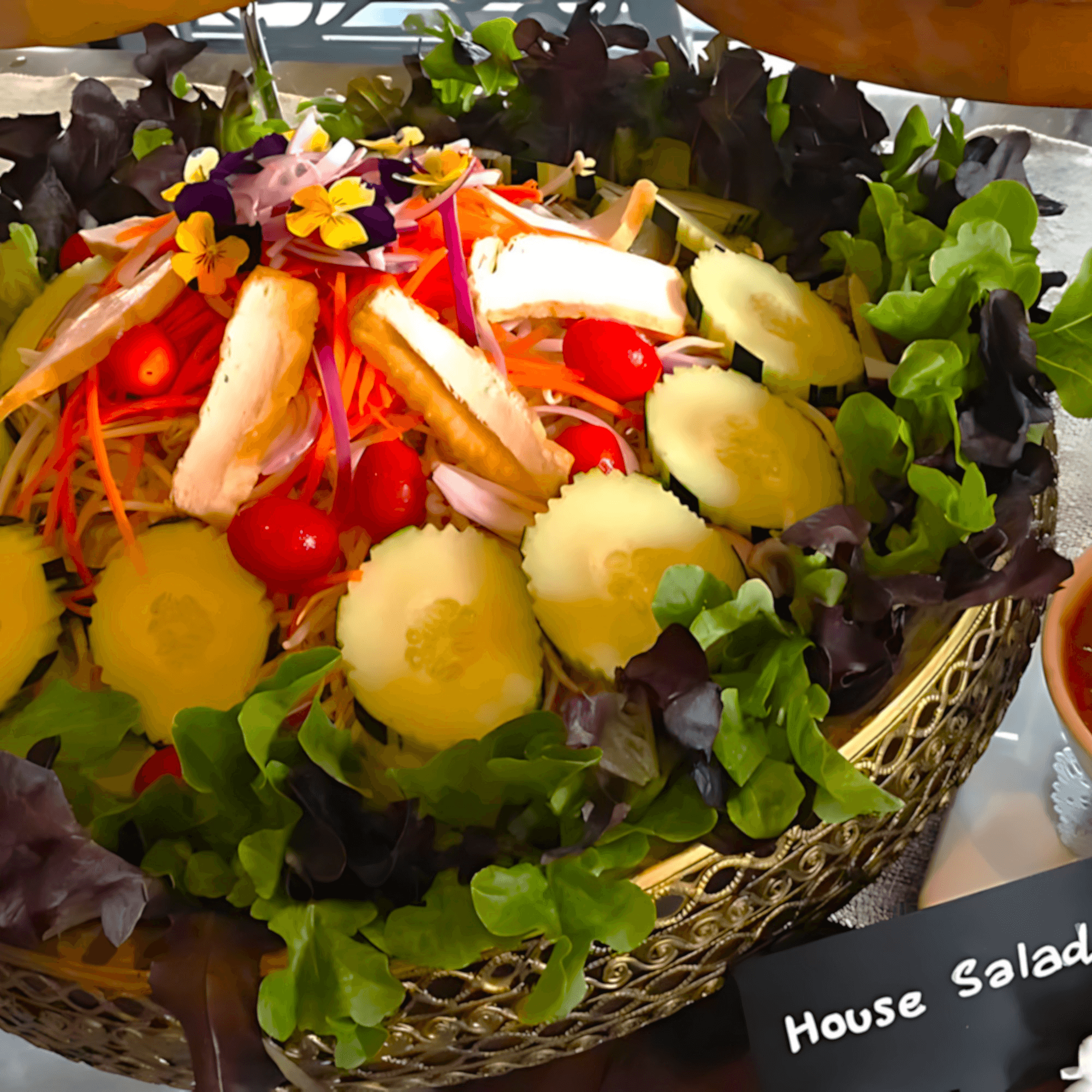 Enthaice Thai Kitchen gallery image #7