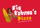Big Kahuna's Pizza