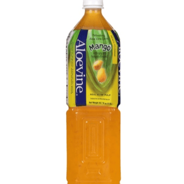 Aloevine (Mango).