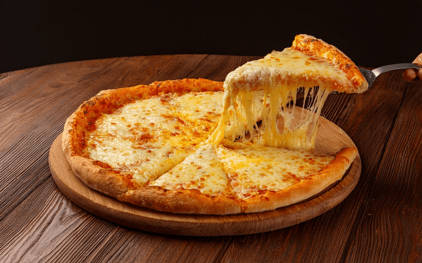 Juniors Pizza and More Rewards