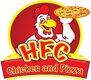 HFC Chicken & Pizza