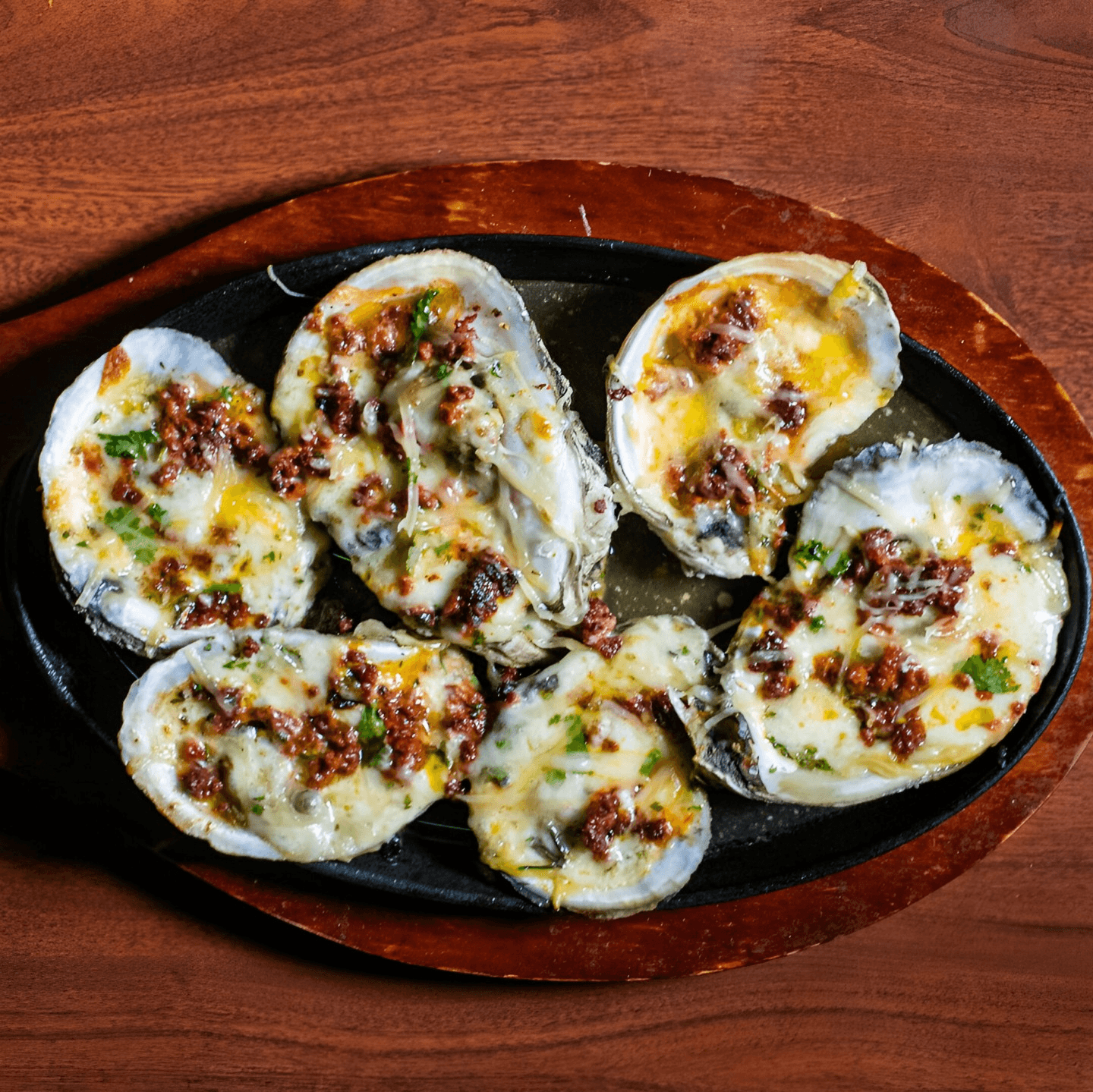 Taste the Coast in Lancaster, TX🐟