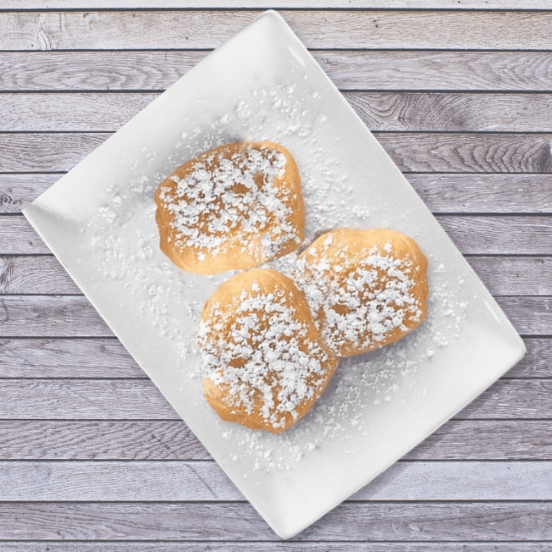 Warm Beignets (4).