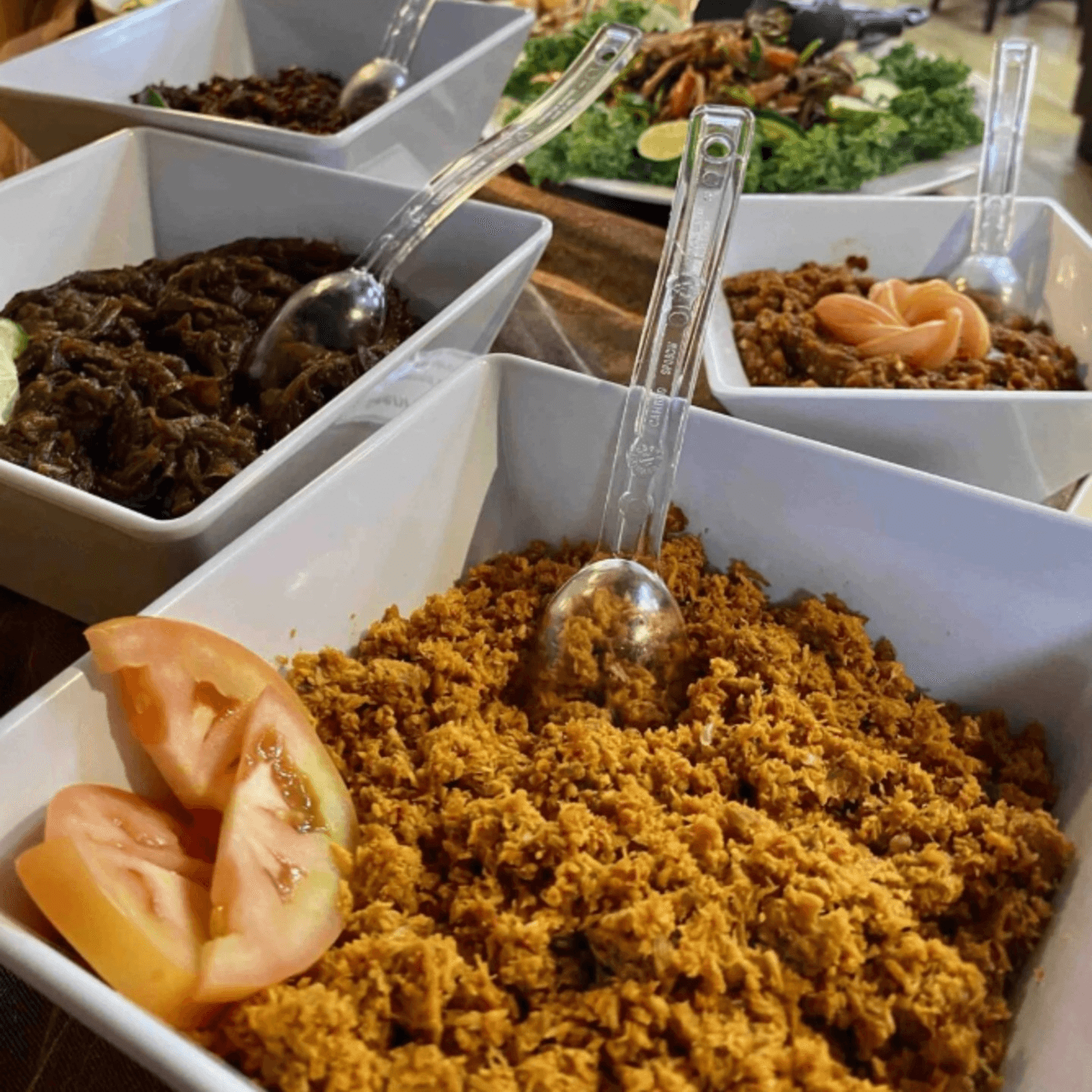 Private Dining And Functions