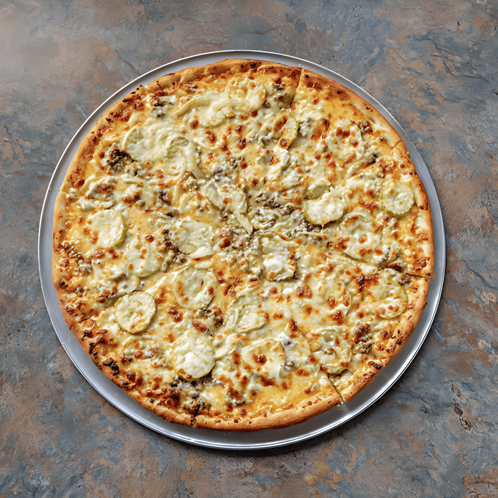 D-Ray's Pizzeria gallery image #2