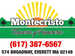 Montecristo Taqueria y Pupuseria