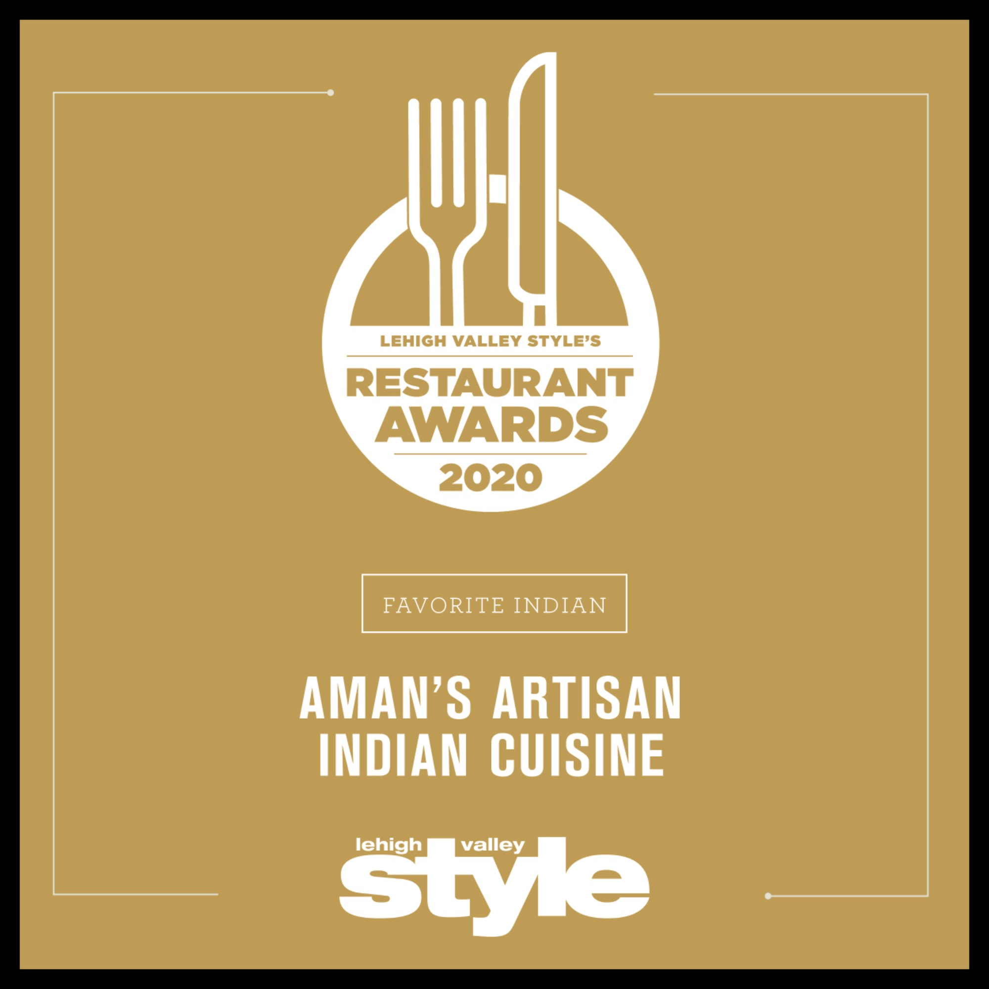 Aman's Artisan Indian Cuisine gallery image #2
