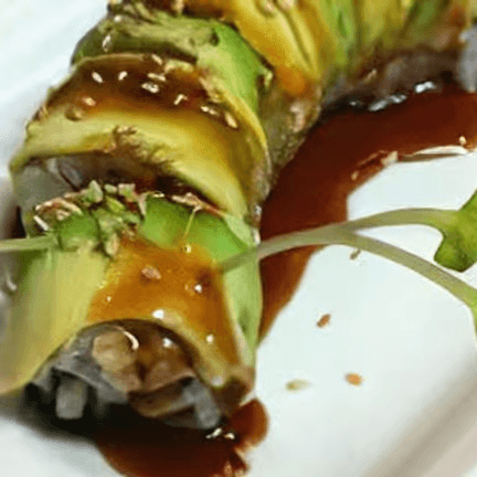Caterpillar Roll.
