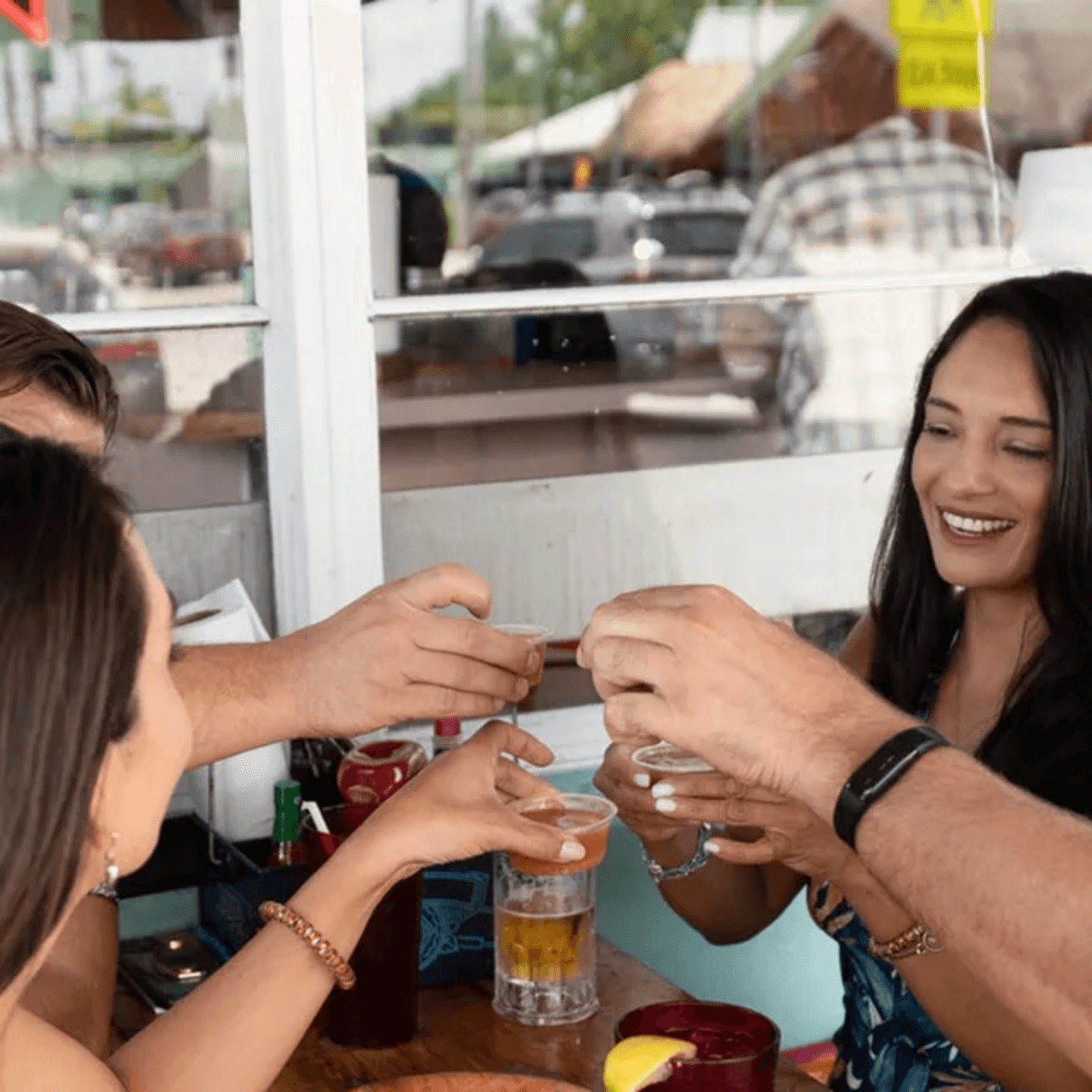 Where Community Comes Together