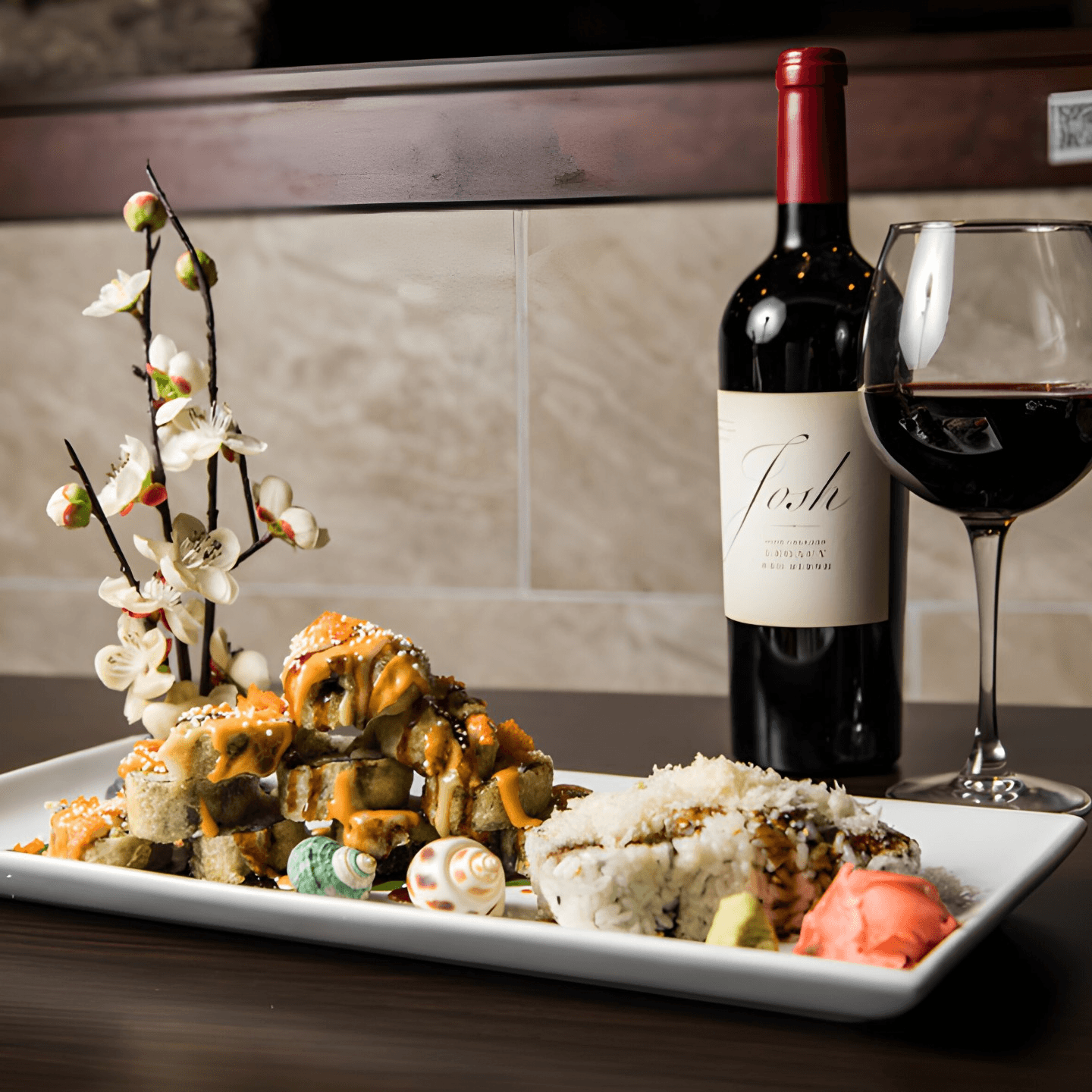 Bring Freshness to Every Occasion