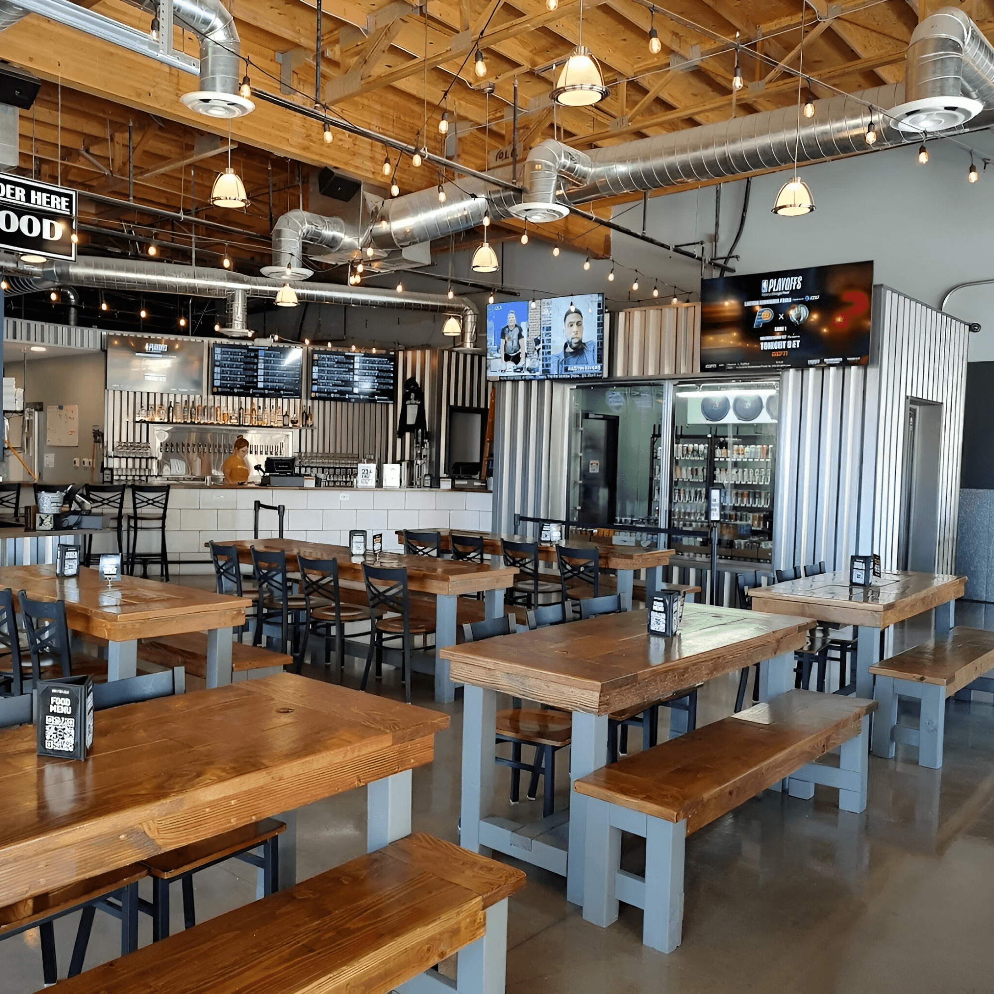 Servehzah Bottle Shop & Tap Room gallery image #2