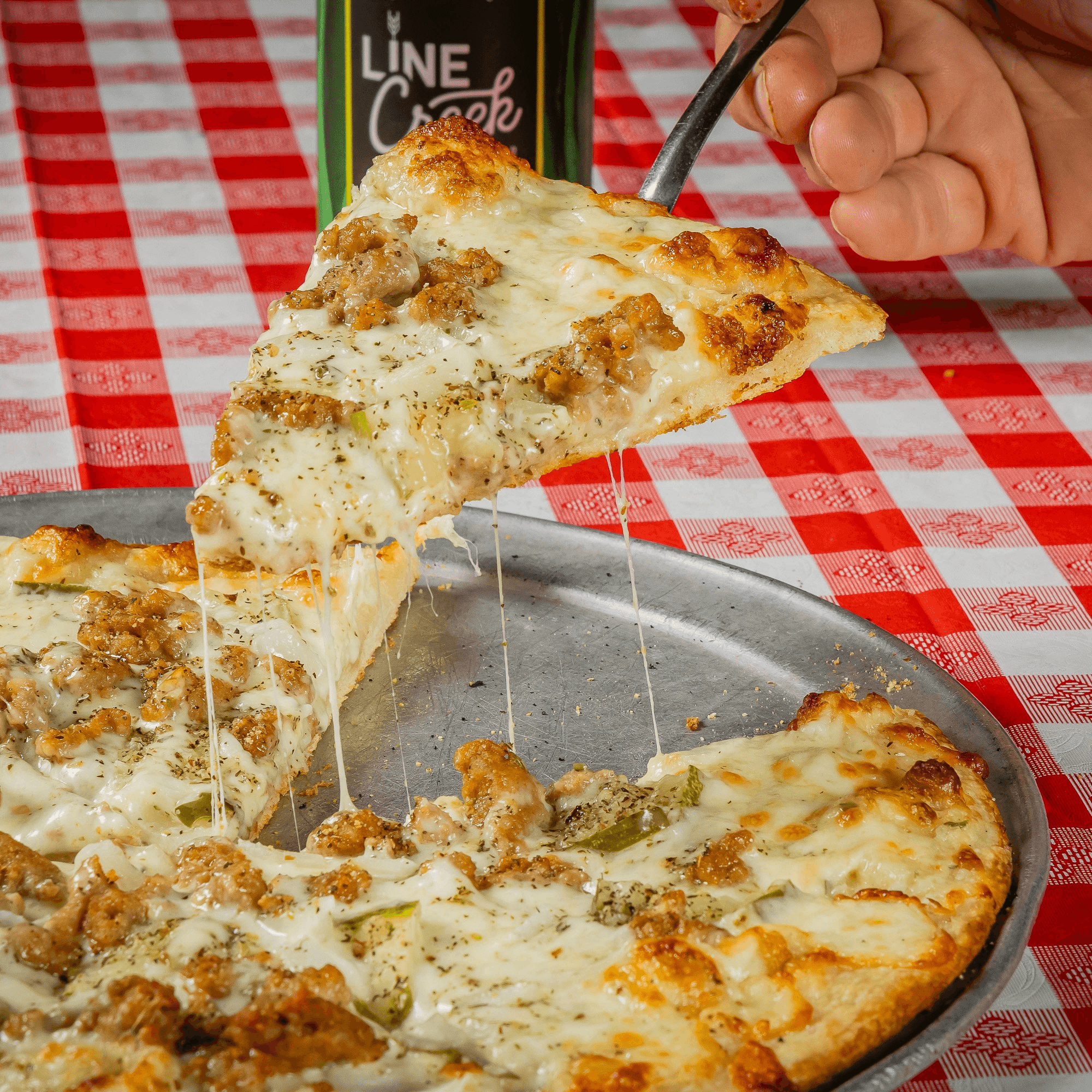 Davinci's NY Style Pizza gallery image #5