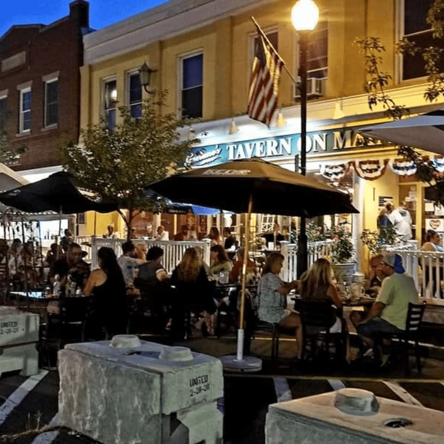 A Community Favorite