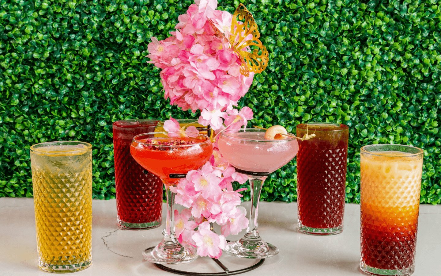 Order Now And Savor Thai At Home