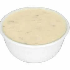 Side Of Queso Blanco.