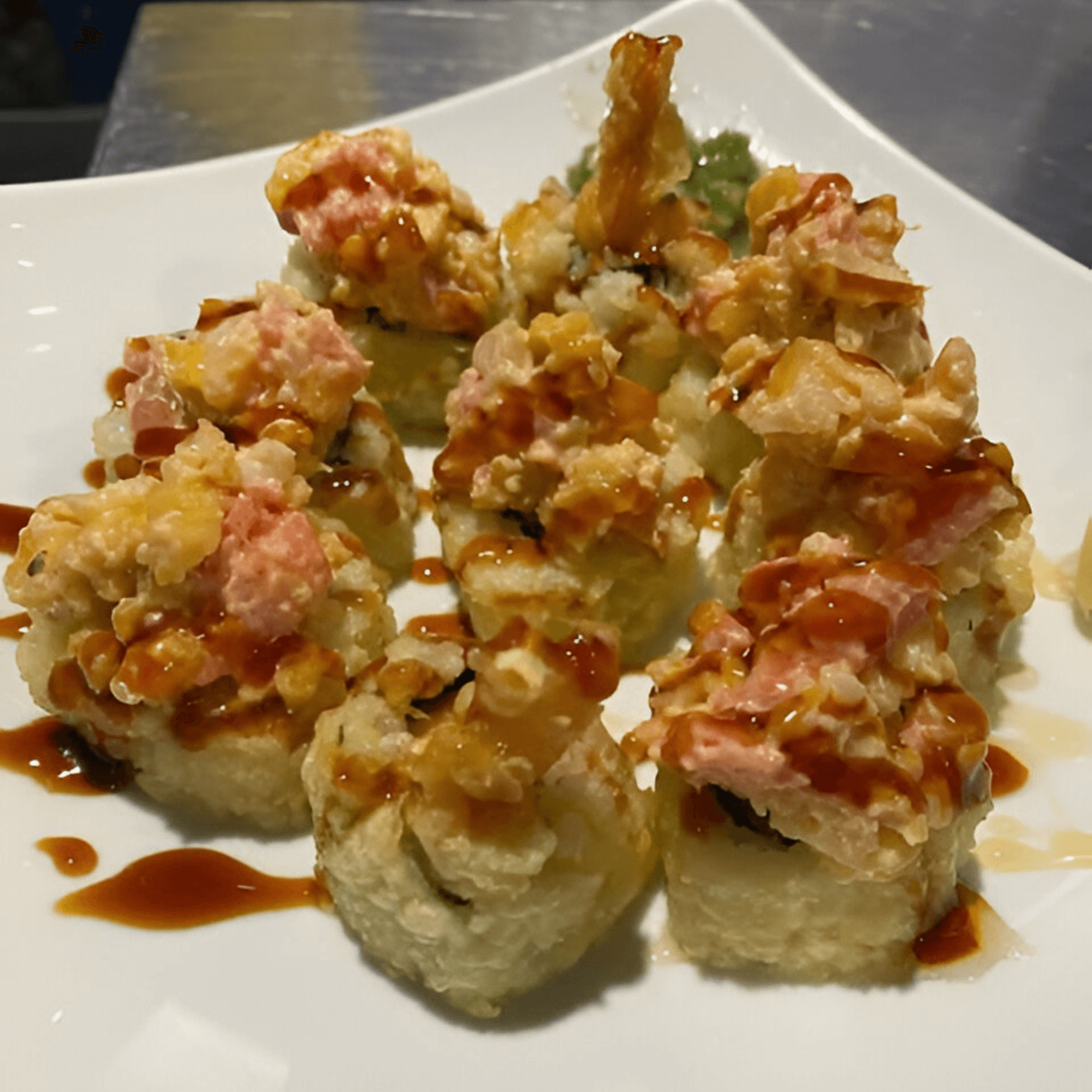 Sushi 4 Reel gallery image #2