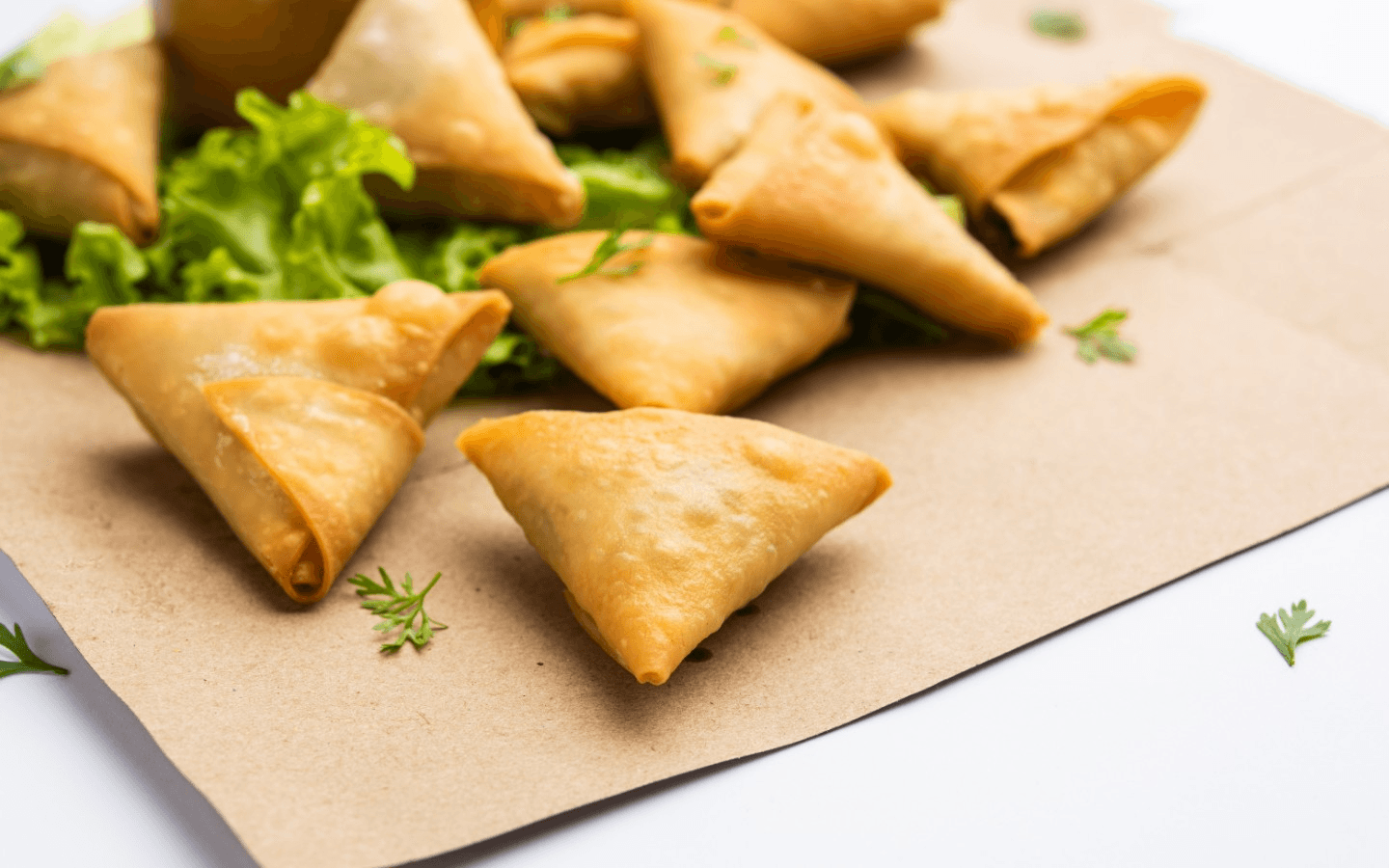 Easy Online Ordering 