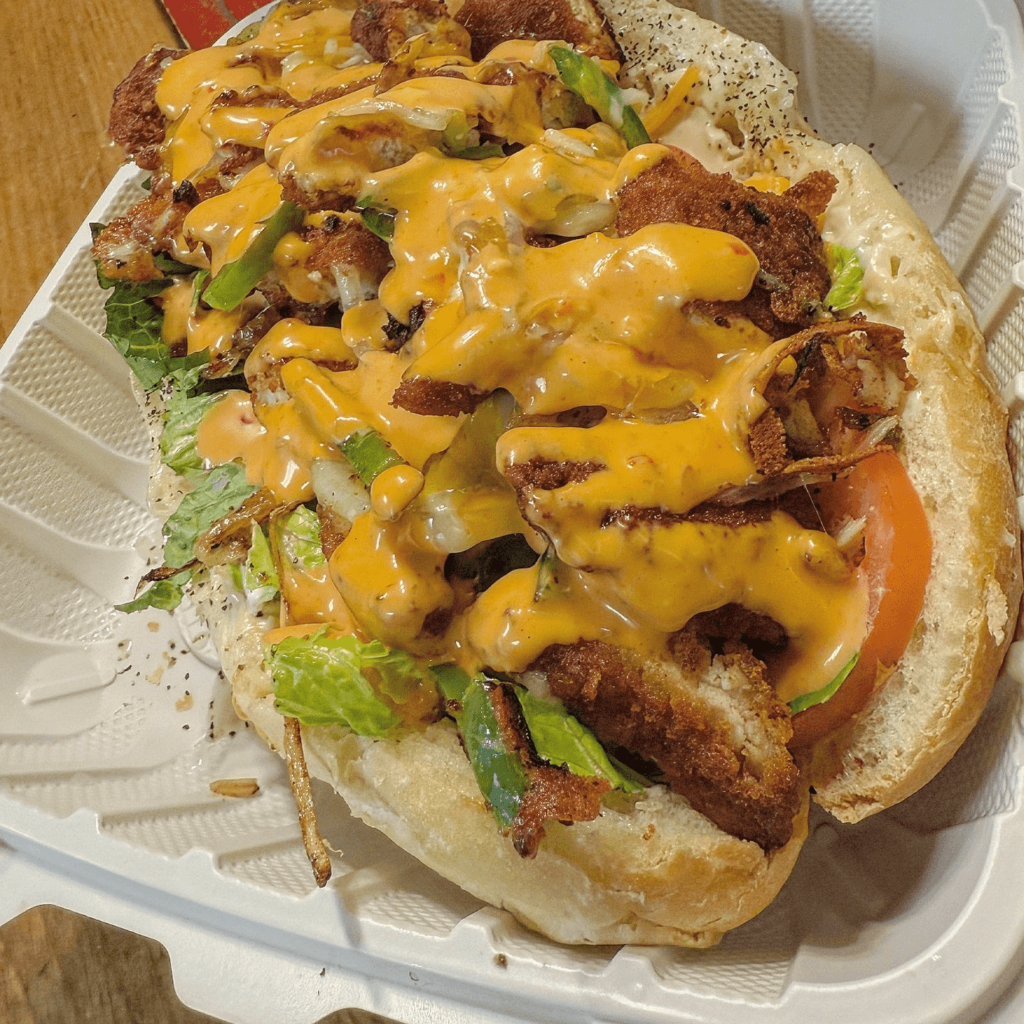 Cheesesteak Catering for Your Next Event in Newark