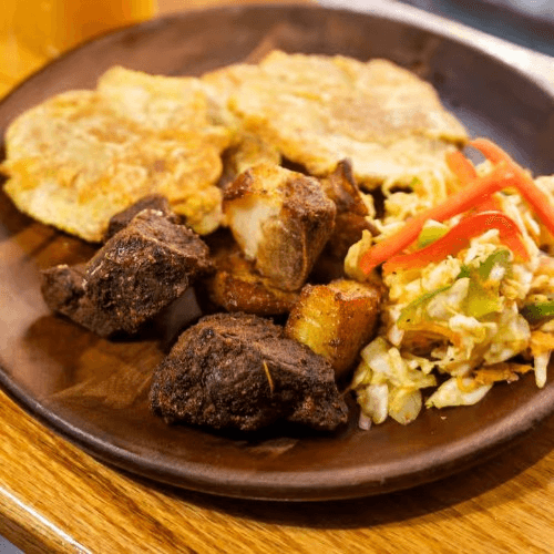 Convenient Takeout Options for Haitian and Caribbean Cuisine