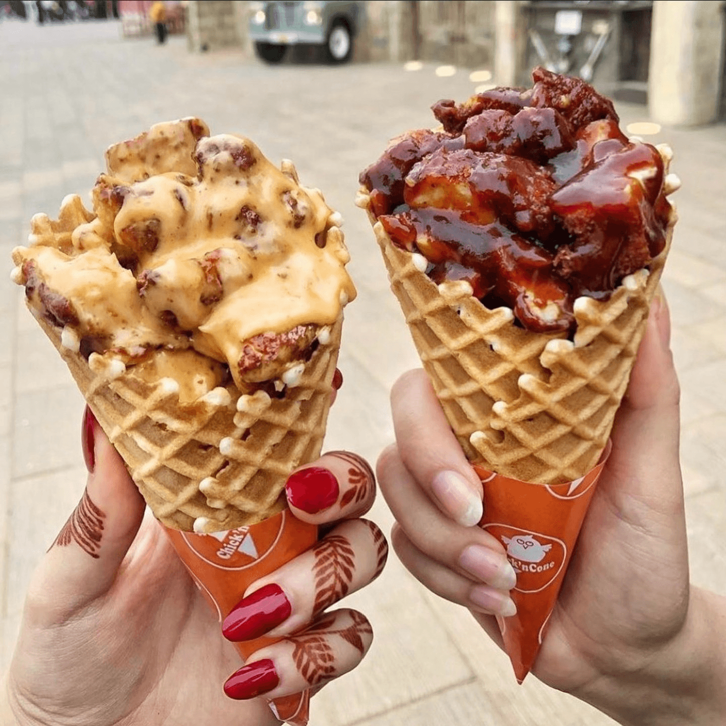 Join Us for a Fun Meal