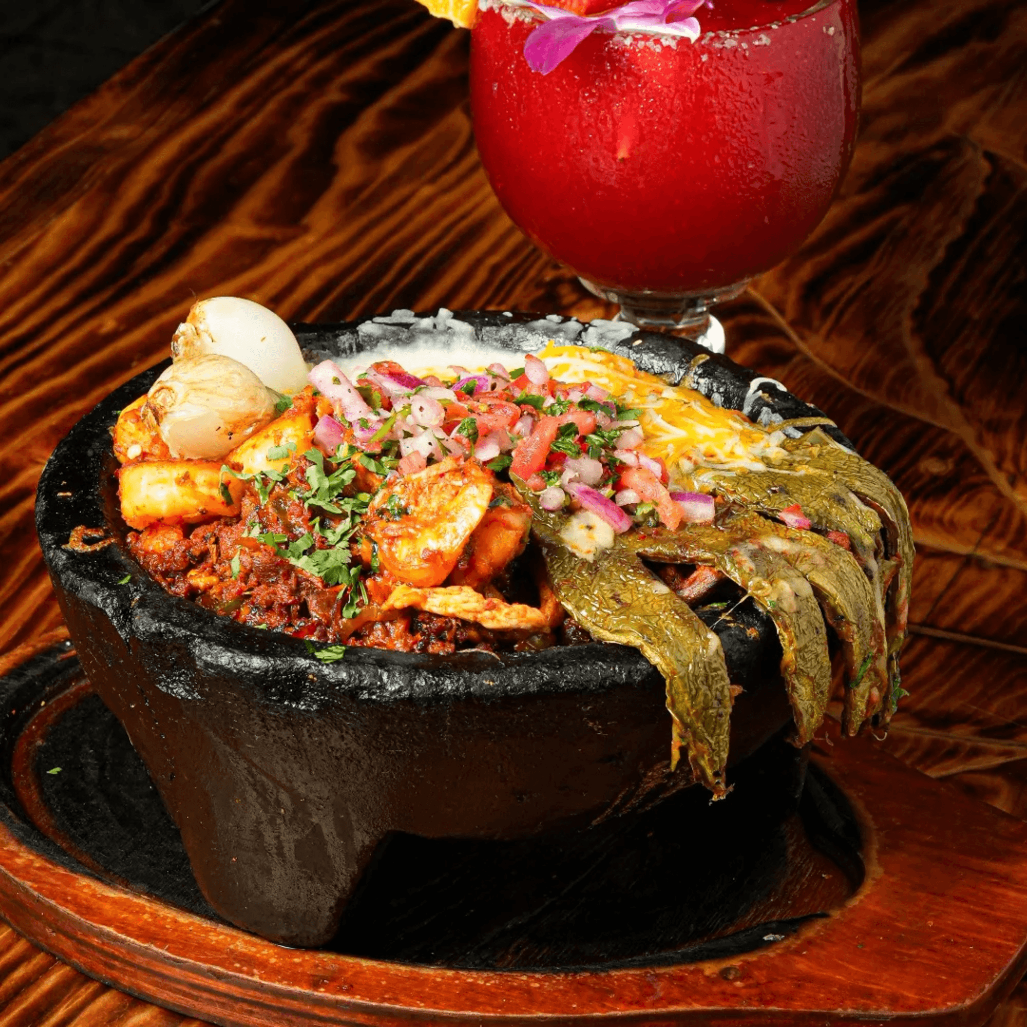 El Mezcal Mexican Restaurant gallery image #8