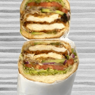 Knickerbocker Sandwich - Cold.