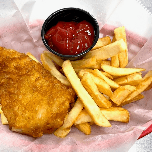 Fried Catfish: A Southern Delight
