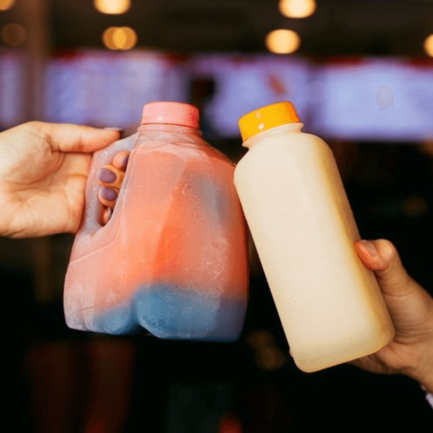 Drinks That Elevate Every Bite