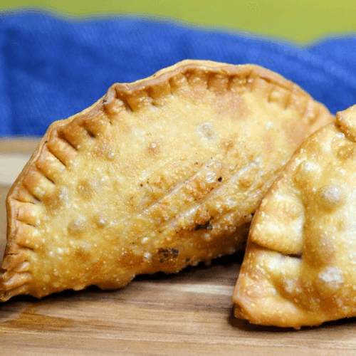 Jamaican Spicy Beef Patty (1).