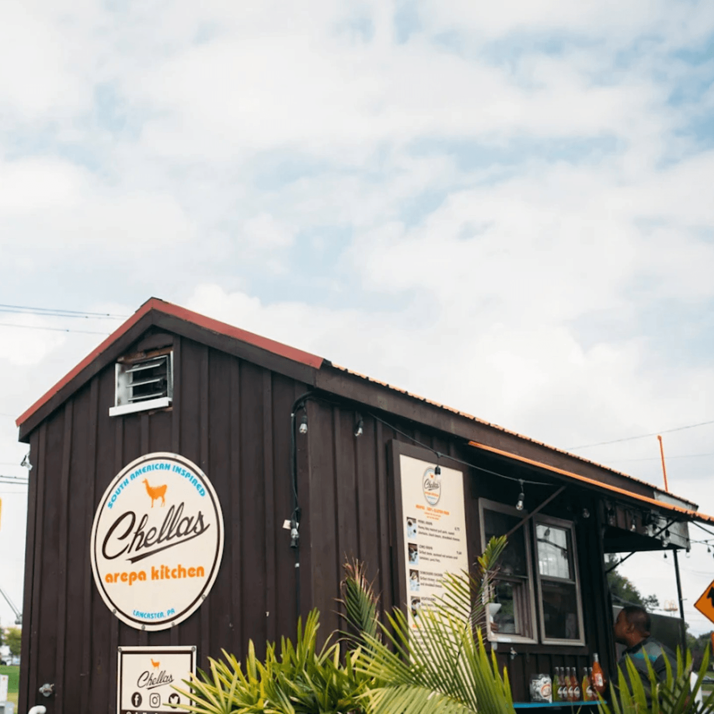 Hempstead Road Latin Gathering