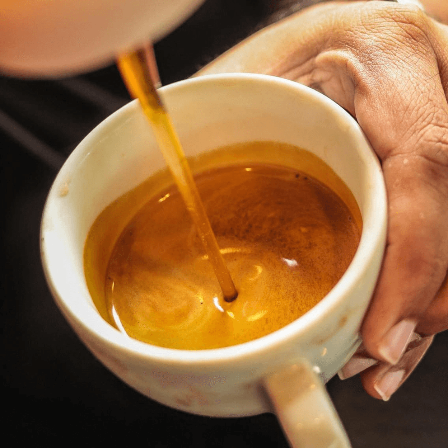 Best Café Award  (2018–2024)