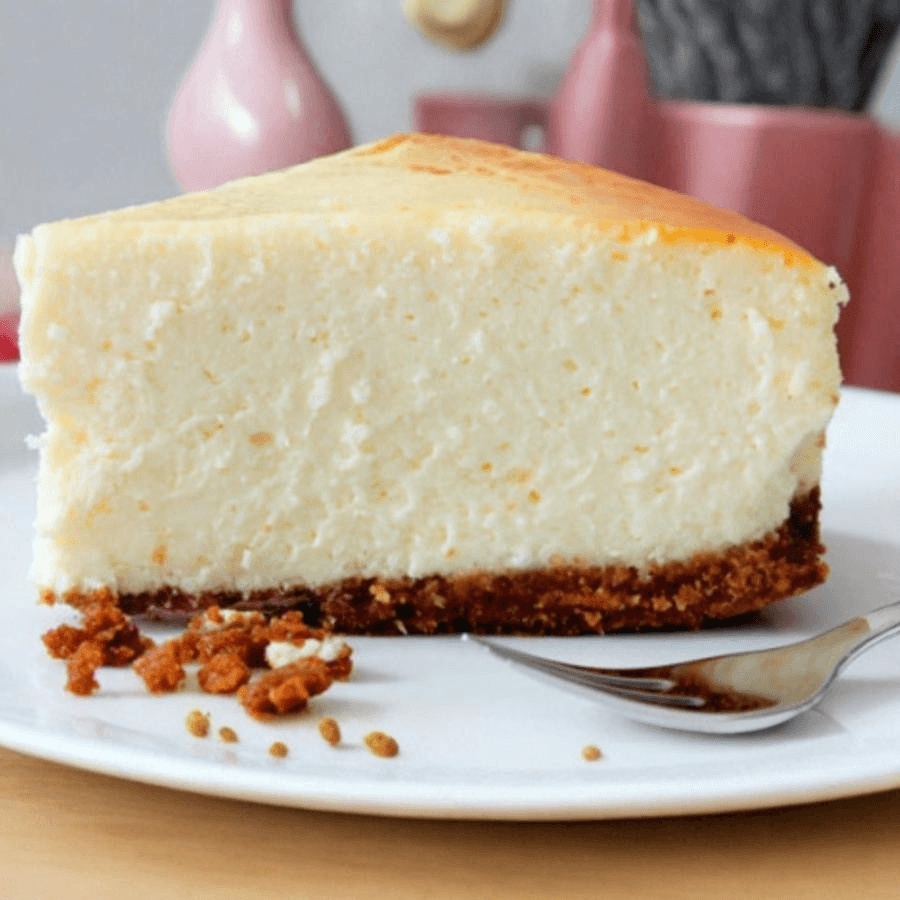 Cheese Cake.