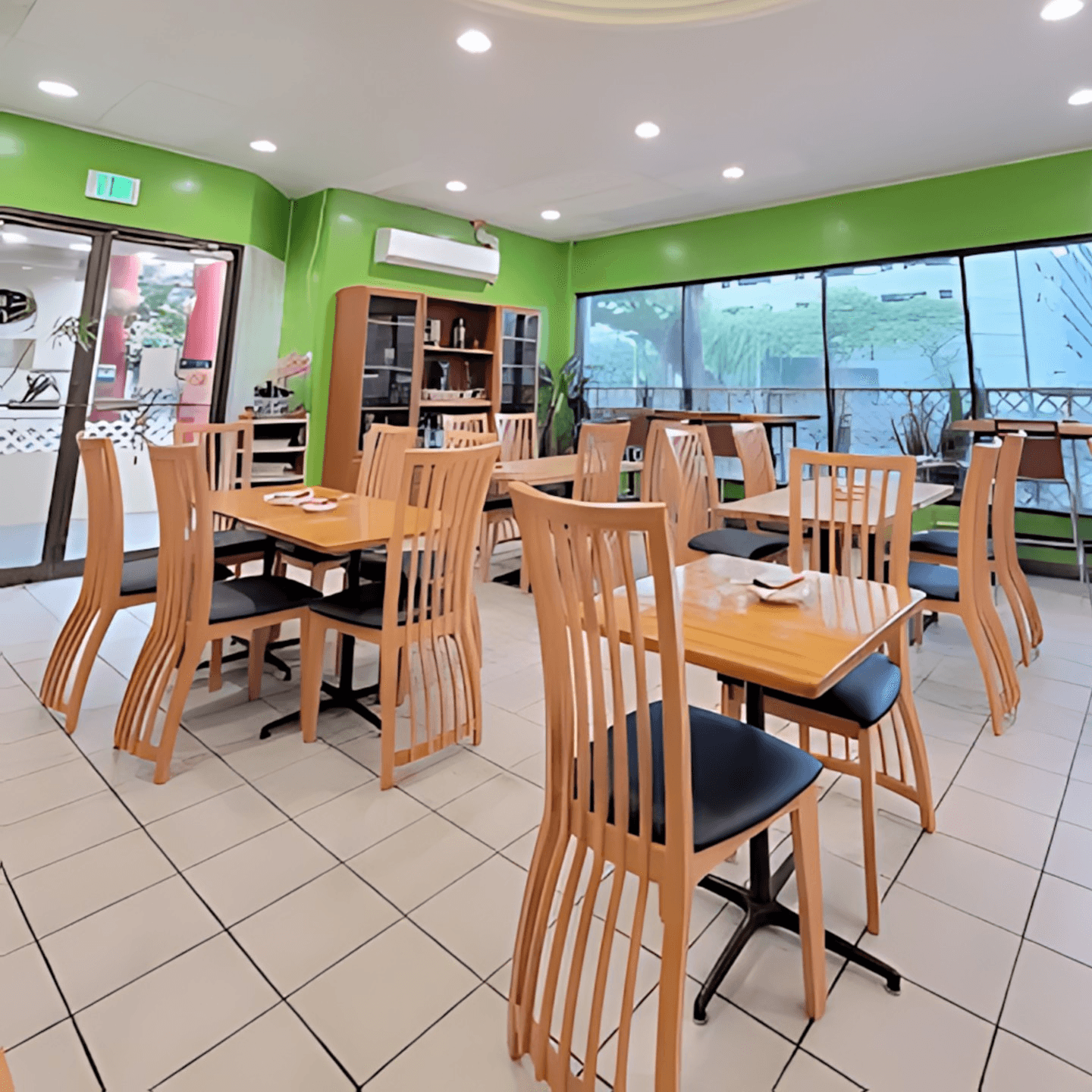 Reserve Your Spot Today