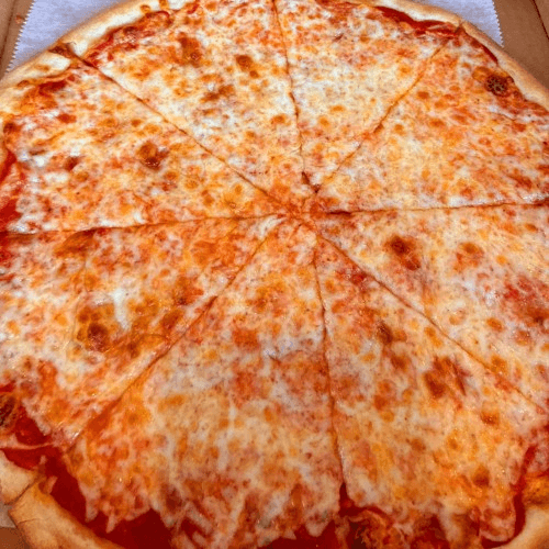 16" Cheese Pizza